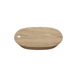 Georg Jensen Alfredo serveringsbræt 27 cm