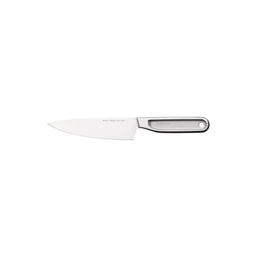 Fiskars All Steel kokkekniv lille
