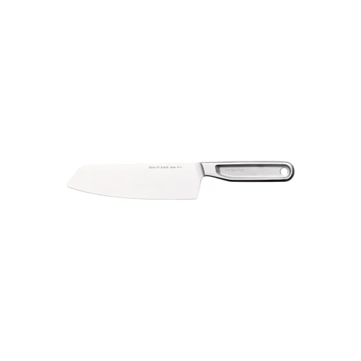 Fiskars All Steel santokukniv