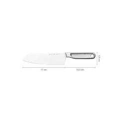 Fiskars All Steel santokukniv