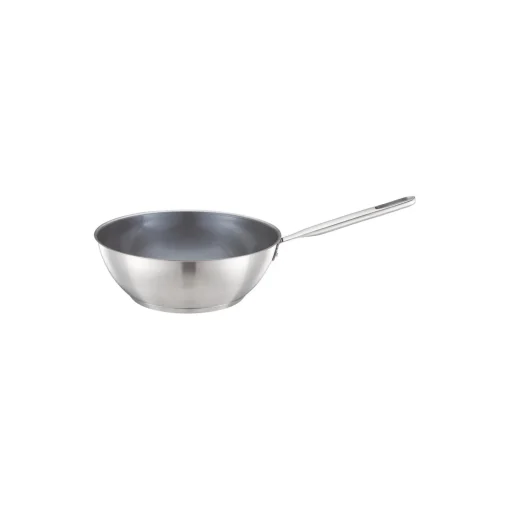 Fiskars All Steel wok Ø 28 cm