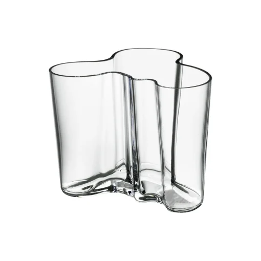 Iittala Alvar Aalto vase