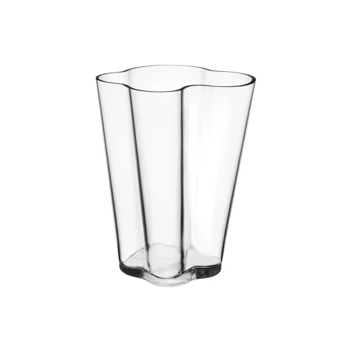 Iittala Alvar Aalto vase 25 cm,