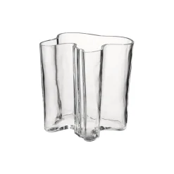 Iittala Alvar Aalto vase 20 cm,