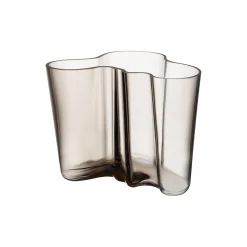 Iittala Alvar Aalto vase 16 cm,