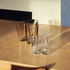 Iittala Alvar Aalto vase 16 cm,