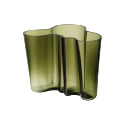 Iittala Alvar Aalto vase 16 cm,