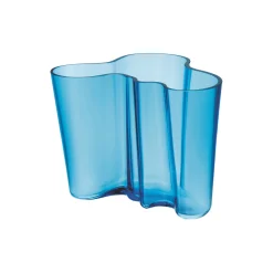 Iittala Alvar Aalto vase 16 cm,