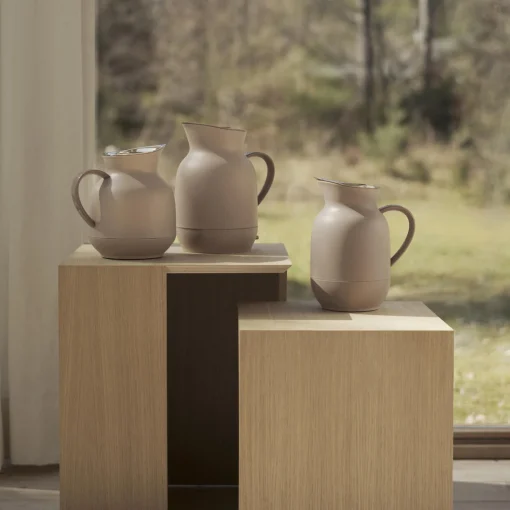 Stelton Amphora elkedel,