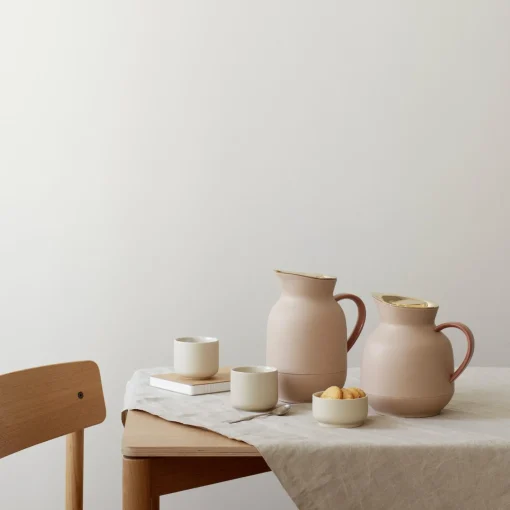 Stelton Amphora kaffe-termokande,