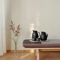 Stelton Amphora te-termokande,