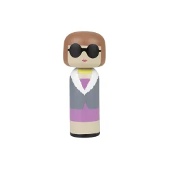 Lucie Kaas Anna Kokeshi