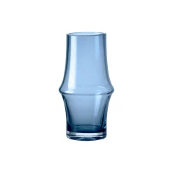 Holmegaard ARC vase, mørk blå