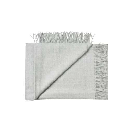 Silkeborg Uldspinderi Arequipa plaid,
