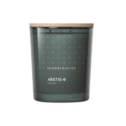 Skandinavisk ARKTIS Scented Candle