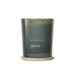 Skandinavisk ARKTIS Scented Candle