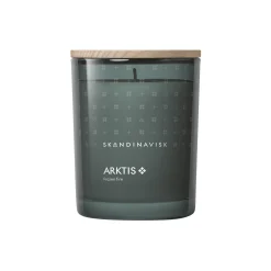 Skandinavisk ARKTIS Scented Candle