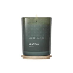 Skandinavisk ARKTIS Scented Candle