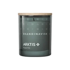 Skandinavisk ARKTIS Scented Candle
