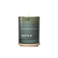Skandinavisk ARKTIS Scented Candle