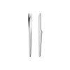 Georg Jensen Arne Jacobsen frokostsæt 8 dele