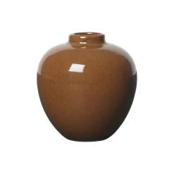 Ferm Living Ary Mini Vase, soil