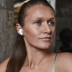 Kreafunk aSENSE in-ear høretelefoner