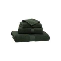 Ralph Lauren Home Avenue håndklæde, pine