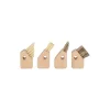 Blomus AVES Kitchen brushes