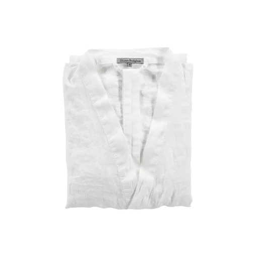 Dame Illums Bolighus Collection Badekåbe, white