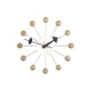 Vitra Ball vægur, natural beech