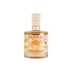 Gridelli Balsamico - Hvid fersken