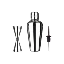 Cocktail Club Bar Kit Mini 3 dele
