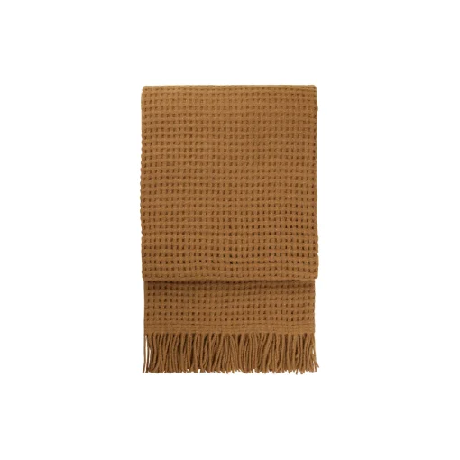 ELVANG Basket plaid,