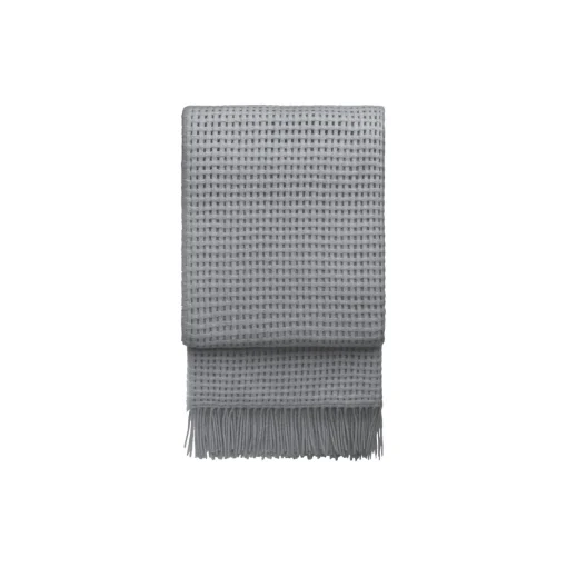 ELVANG Basket plaid,
