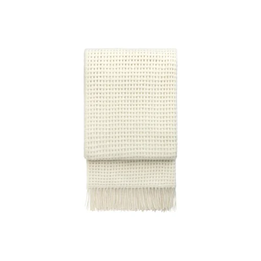 ELVANG Basket plaid,