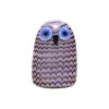 Iittala BBT ugle lille, lys lilla