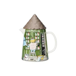 Moomin Arabia Bådhuset kande