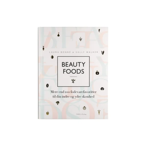 Amazing Space Beauty Foods – Laura Bonné