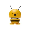 Hoptimist Bee, yellow