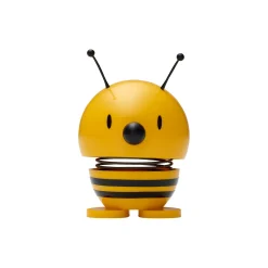 Hoptimist Bee, yellow