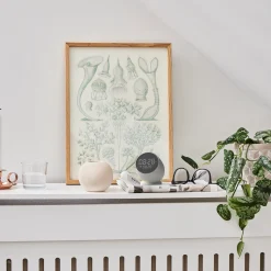 Kreafunk Bell Alarm Clock med højtaler