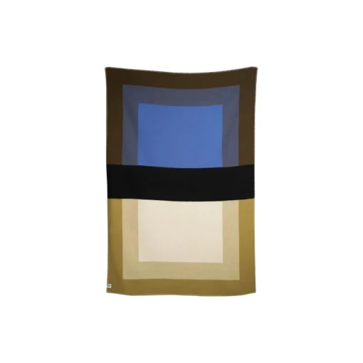 Røros Tweed BENTO plaid,