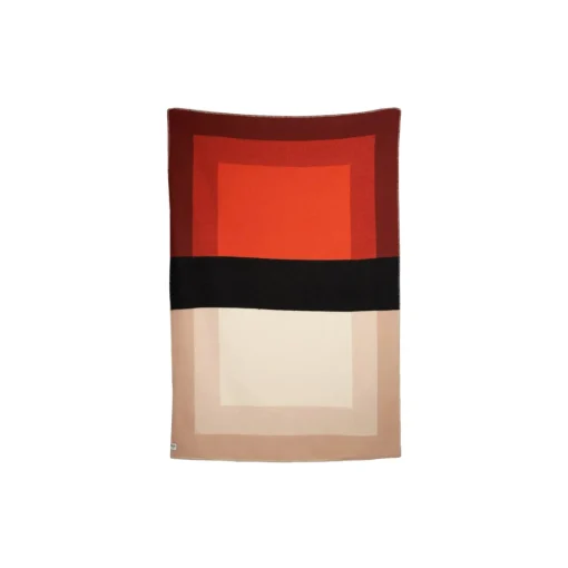 Røros Tweed BENTO plaid,