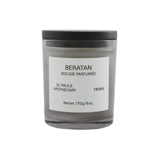 Frama Beratan Scented Candle
