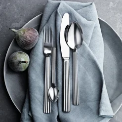 Georg Jensen Bernadotte bestiksæt 4 dele