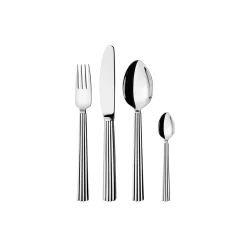 Georg Jensen Bernadotte bestiksæt 16 dele