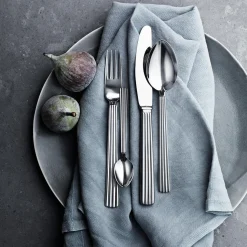 Georg Jensen Bernadotte bestiksæt 16 dele