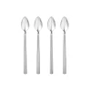 Georg Jensen Bernadotte caffe latte ske 4 stk.