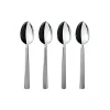 Georg Jensen Bernadotte dessertske 4 stk.